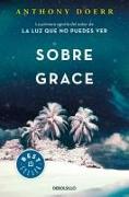 Vorderes Coverbild Sobre Grace