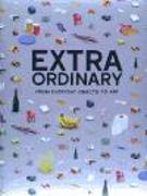 Vorderes Coverbild Extraordinary