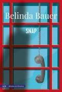 Vorderes Coverbild Snap