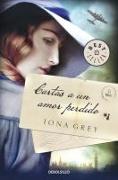 Vorderes Coverbild Cartas a un amor perdido