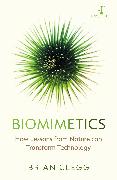 Vorderes Coverbild Biomimetics