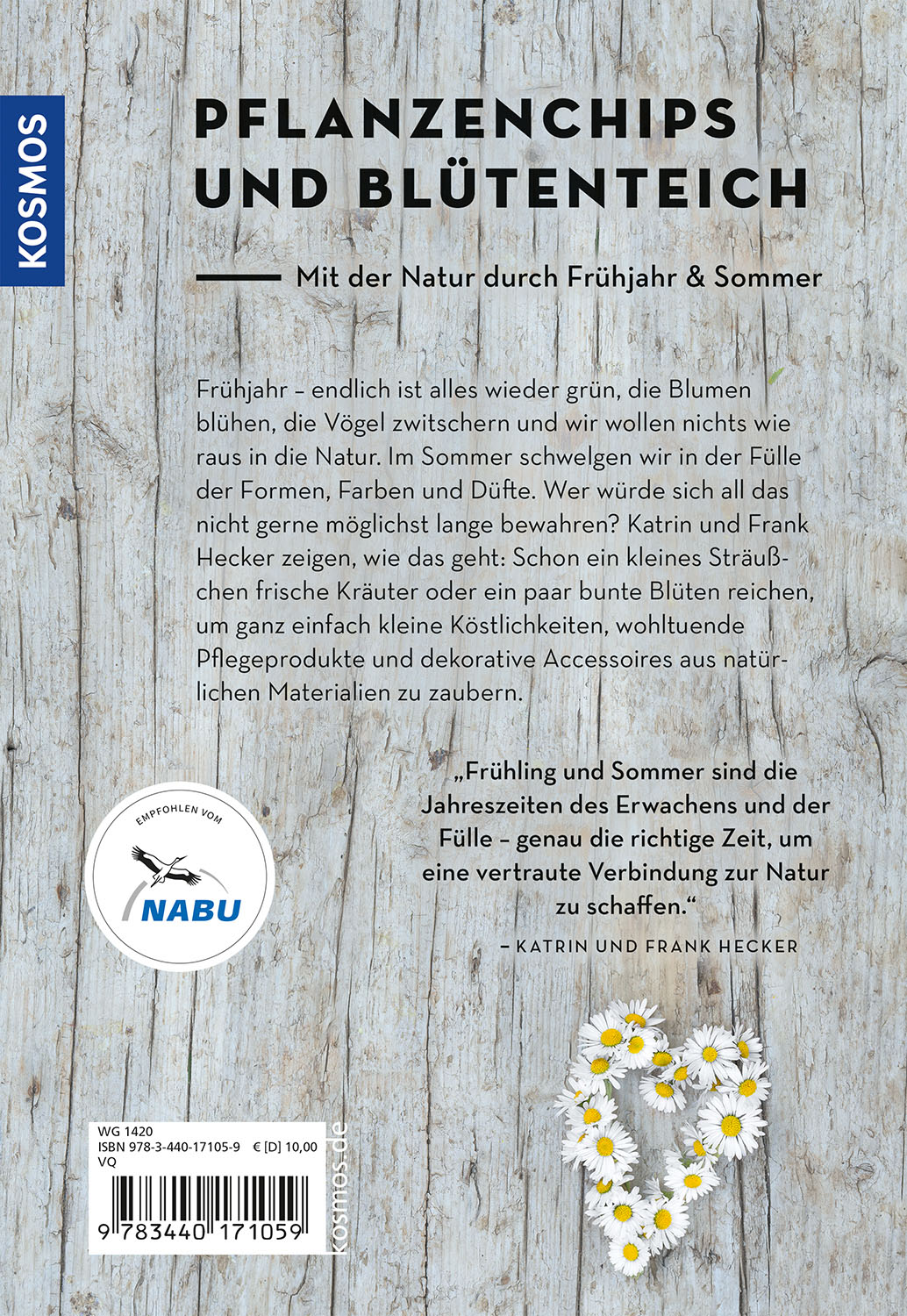 Rückseitencover Mach was draus