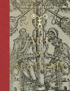 Vorderes Coverbild Art of Alchemy