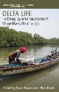 Vorderes Coverbild Delta Life