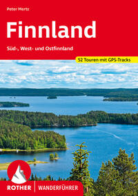 Vorderes Coverbild Finnland