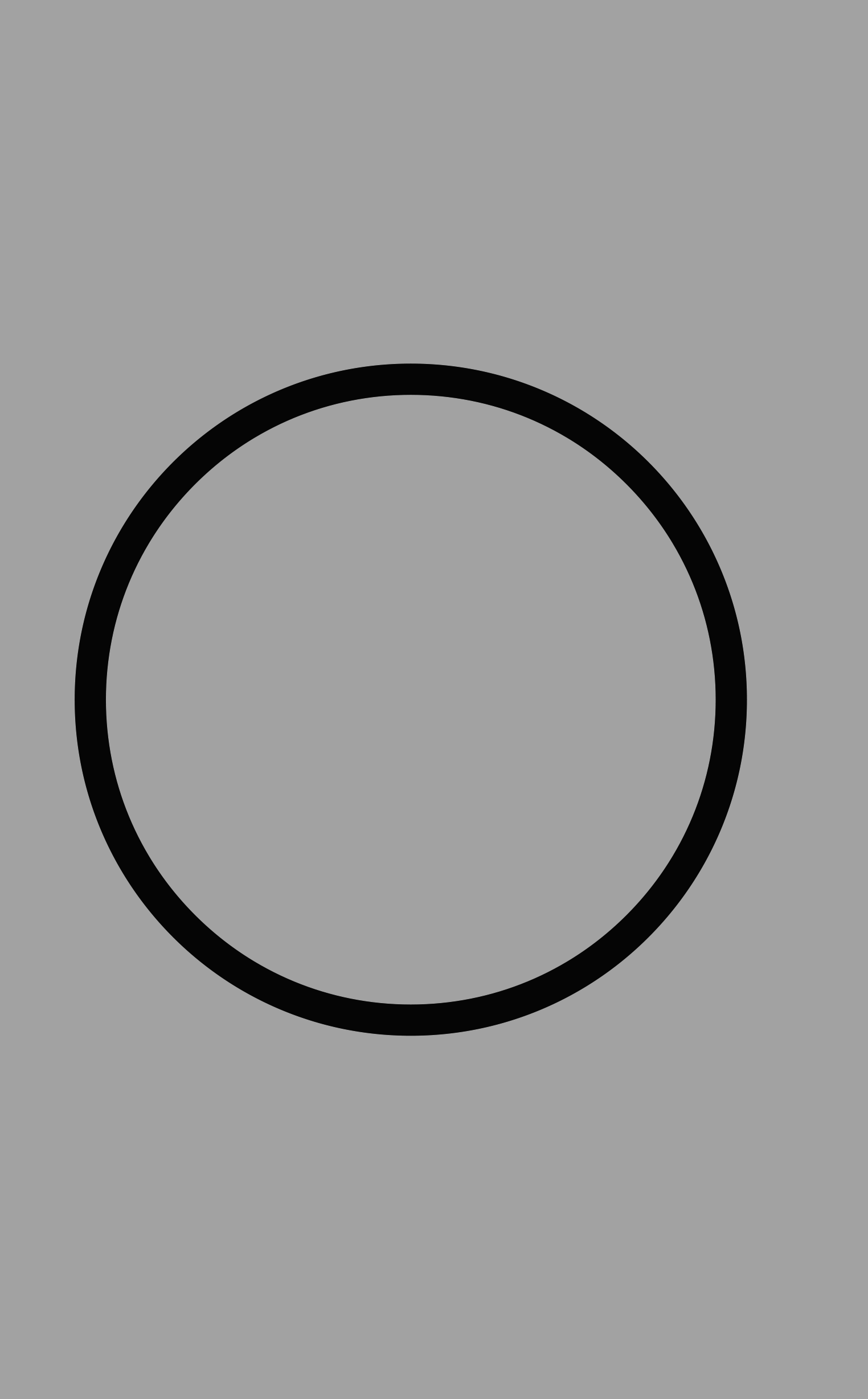 Rückseitencover kreativ. Die Kunst zu sein