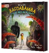 Beispielinhalt (Bild) Baddabamba und die Höhle der Ewigkeit