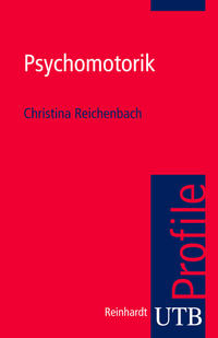 Vorderes Coverbild Psychomotorik