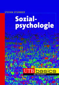 Vorderes Coverbild Sozialpsychologie