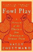 Vorderes Coverbild Fowl Play