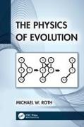 Vorderes Coverbild The Physics of Evolution