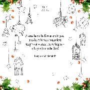 Beispielinhalt (Bild) Kreativ-Adventskalender - Zauber der Natur