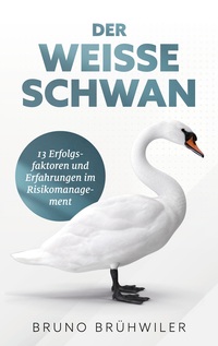 Vorderes Coverbild Der Weiße Schwan