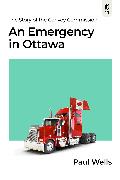 Vorderes Coverbild An Emergency in Ottawa