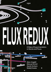 Vorderes Coverbild Flux Redux
