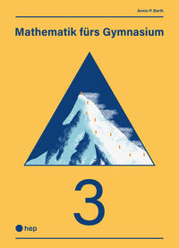 Vorderes Coverbild Mathematik fürs Gymnasium (Print inkl. digitaler Ausgabe)