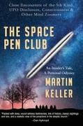 Vorderes Coverbild The Space Pen Club