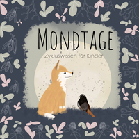 Vorderes Coverbild Mondtage