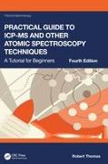 Vorderes Coverbild Practical Guide to ICP-MS and other Atomic Spectroscopy Techniques
