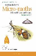 Vorderes Coverbild Field Guide to the Micro-moths of Great Britain and Ireland: 2nd edition