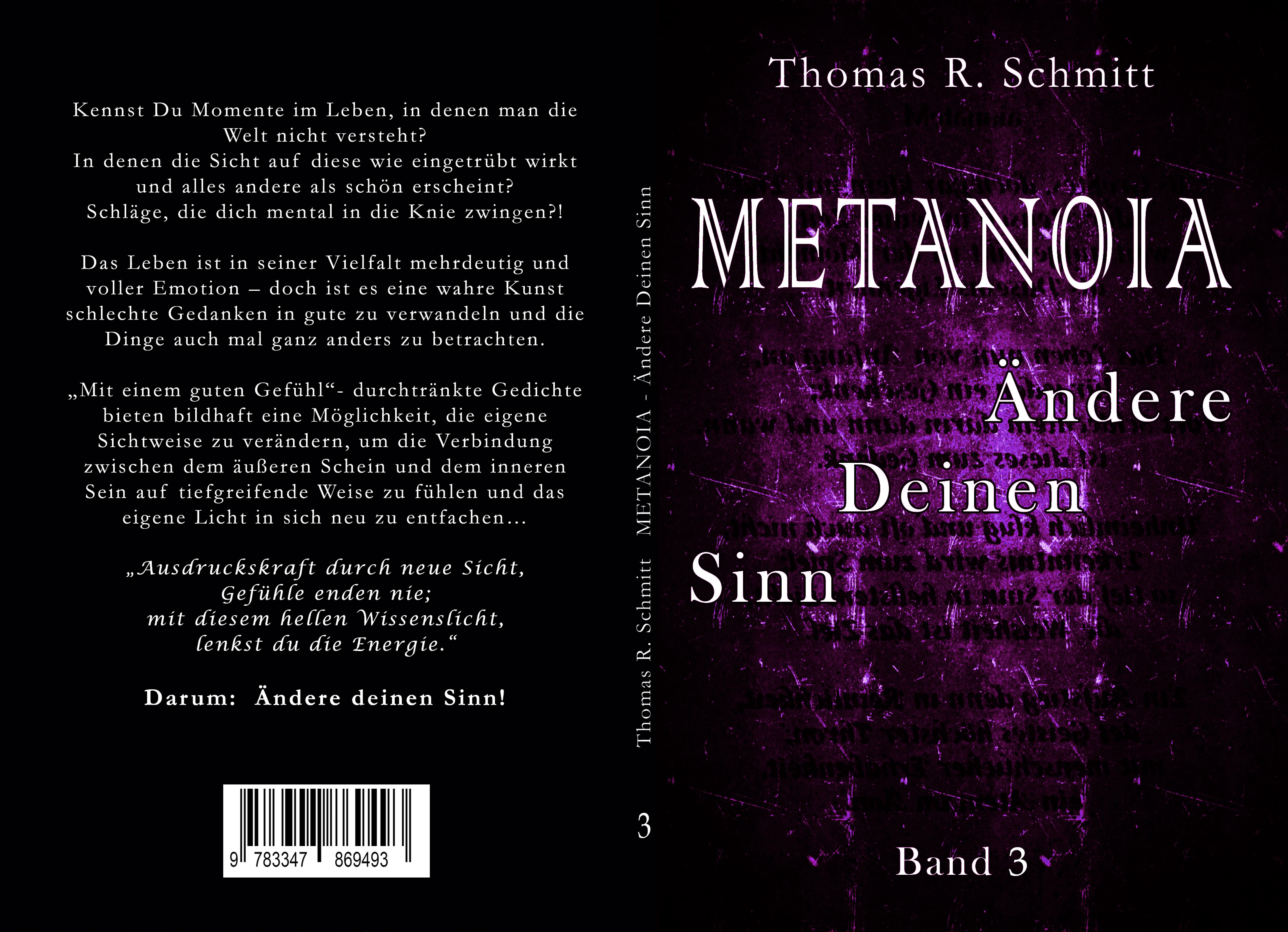Gesamtes Coverbild METANOIA - Ändere Deinen Sinn - Band 3
