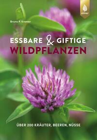 Vorderes Coverbild Essbare und giftige Wildpflanzen