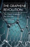 Vorderes Coverbild The Graphene Revolution