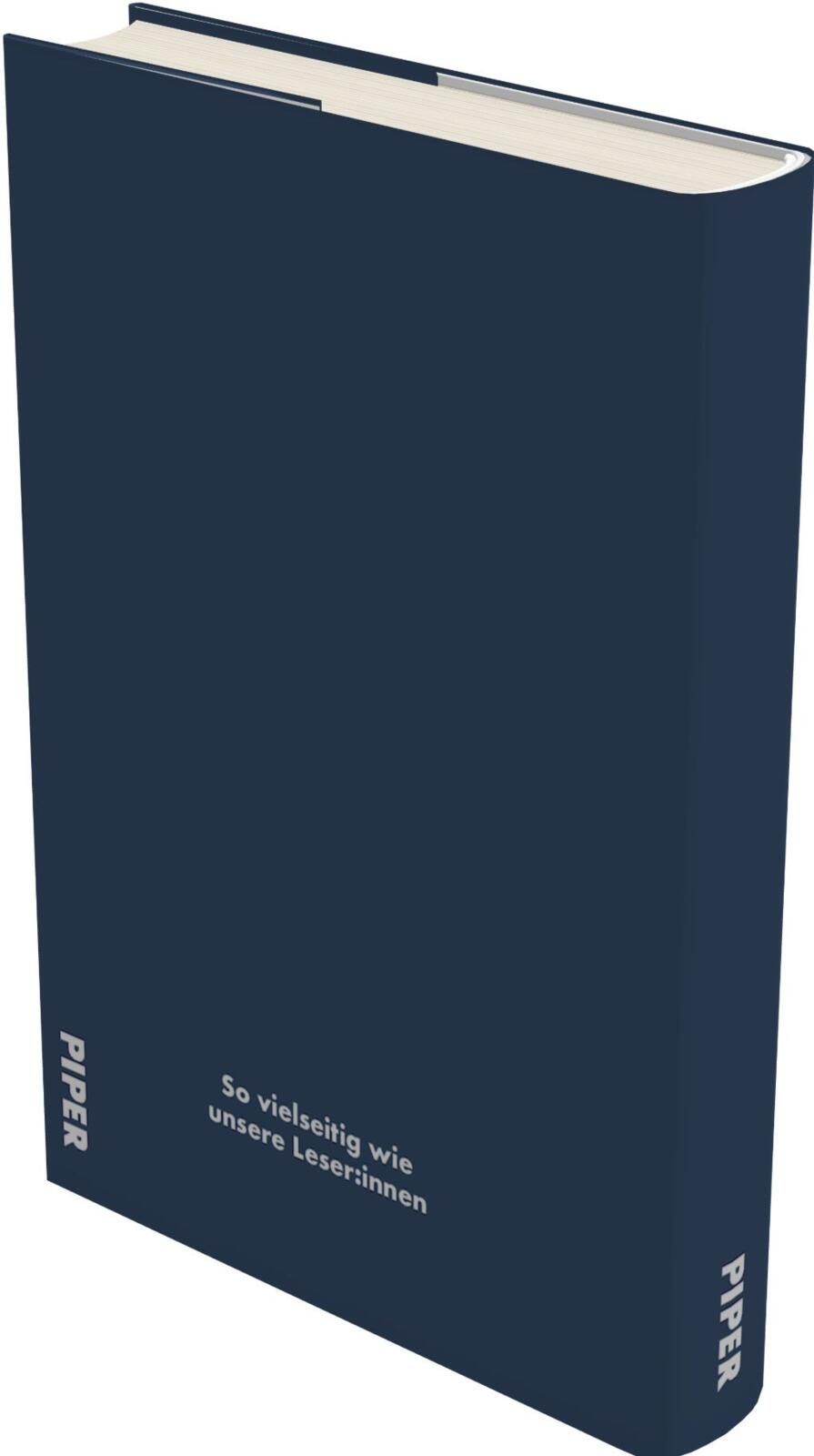 Rückseitencover Der Ruf des Sommers
