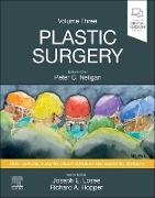 Vorderes Coverbild Plastic Surgery