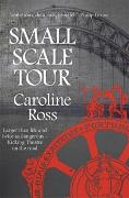 Vorderes Coverbild Small Scale Tour