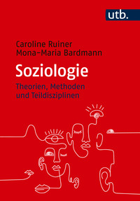 Vorderes Coverbild Soziologie