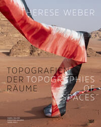 Vorderes Coverbild Therese Weber