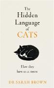Vorderes Coverbild The Hidden Language of Cats