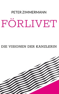 Vorderes Coverbild Förlivet
