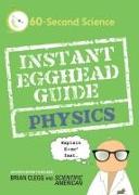 Vorderes Coverbild Instant Egghead Guide