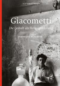 Vorderes Coverbild Giacometti
