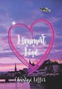 Vorderes Coverbild Limmat Love