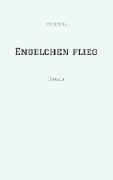Vorderes Coverbild Engelchen flieg