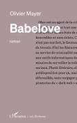 Vorderes Coverbild Babelove