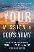 Vorderes Coverbild Your Mission in God's Army