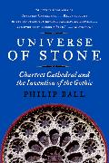 Vorderes Coverbild Universe of Stone