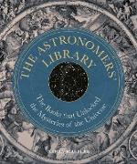 Vorderes Coverbild Astronomers' Library
