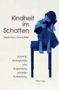 Vorderes Coverbild Kindheit im Schatten