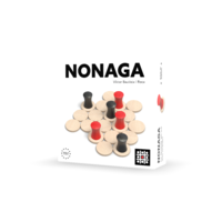 Vorderes Coverbild Nonaga