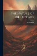 Vorderes Coverbild The Nature of Ore Deposits
