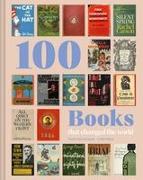 Vorderes Coverbild 100 Books that Changed the World