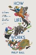 Vorderes Coverbild How Life Works