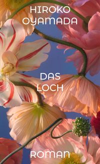 Vorderes Coverbild Das Loch