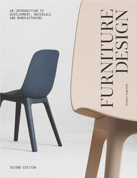 Vorderes Coverbild Furniture Design, second edition