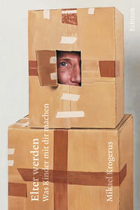 Vorderes Coverbild Elter werden